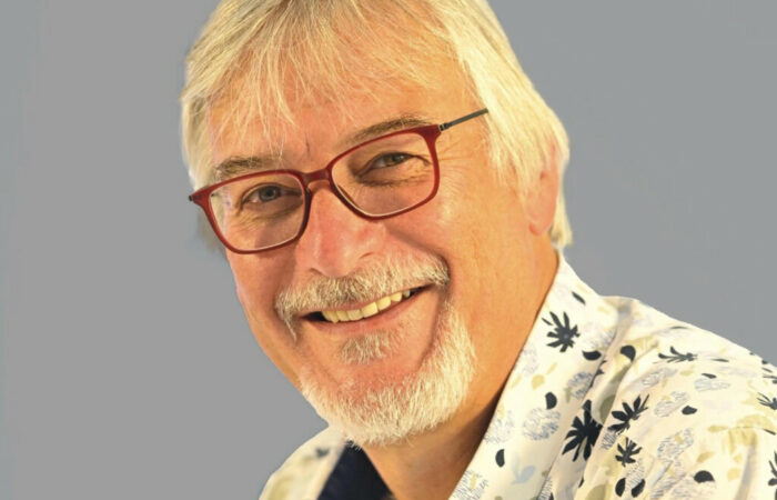 Dr Christian Vélot