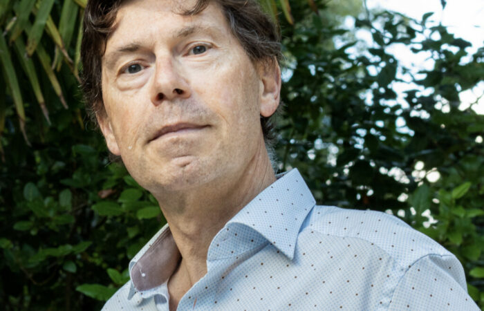 PR Jean-Paul Bourdineaud